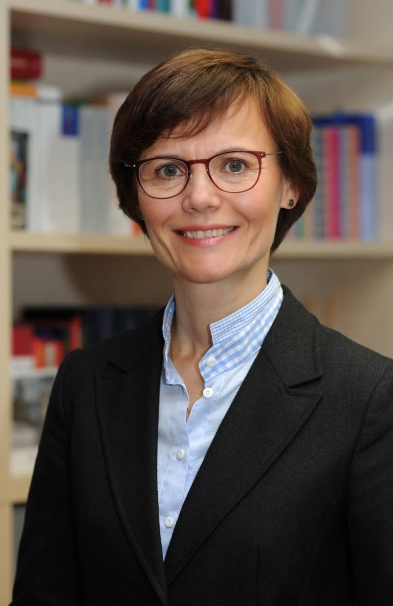 Prof. Dr. Manuela Glaab